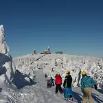 Sport Fudel Oberwiesenthal