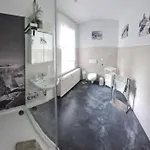 Sport Fudel Appartement Oberwiesenthal