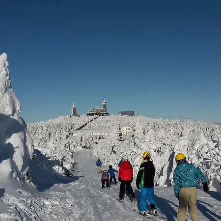 Sport Fudel Oberwiesenthal