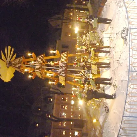 Sport Fudel * Oberwiesenthal