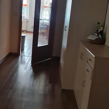 Apartment Sport Fudel *