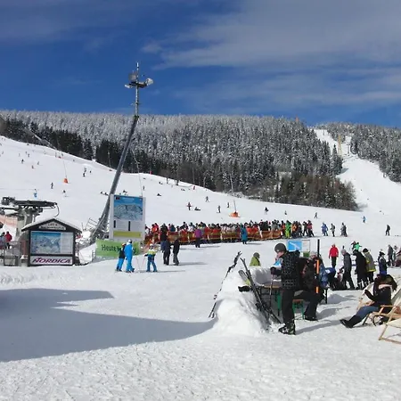 Sport Fudel * Oberwiesenthal