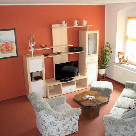 Sport Fudel Oberwiesenthal