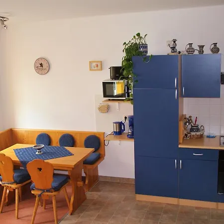 Appartement Sport Fudel *
