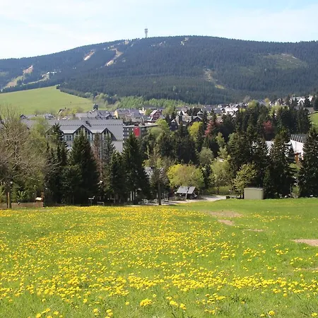 Apartment Sport Fudel *