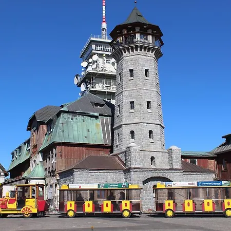 Sport Fudel Daire Oberwiesenthal