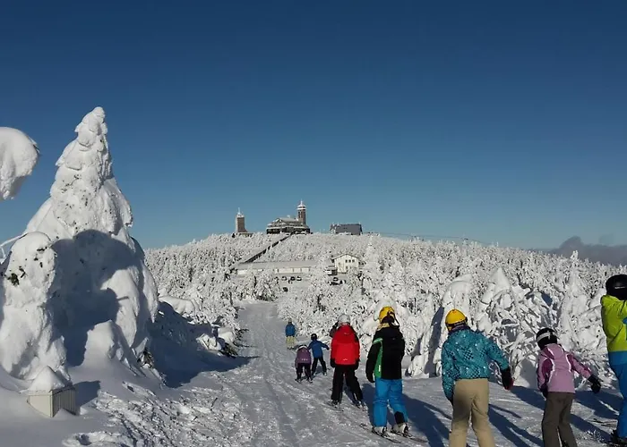 Sport Fudel Oberwiesenthal