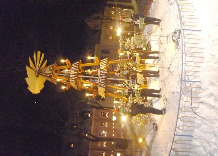 Sport Fudel * Oberwiesenthal