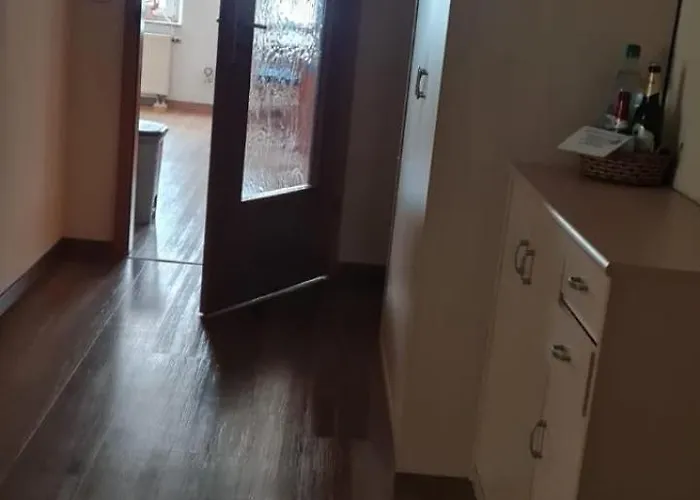 Apartment Sport Fudel *