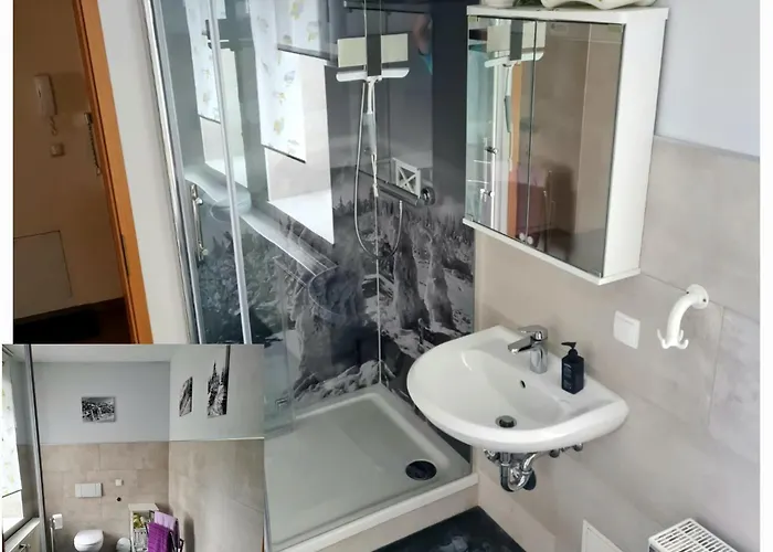 Sport Fudel Apartment