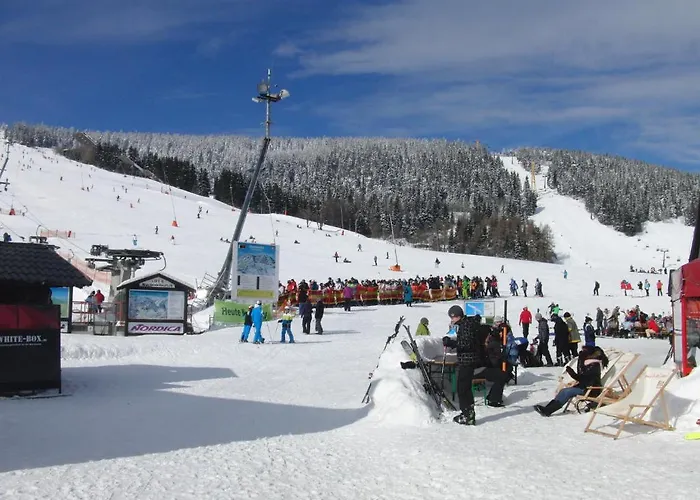 Sport Fudel * Oberwiesenthal