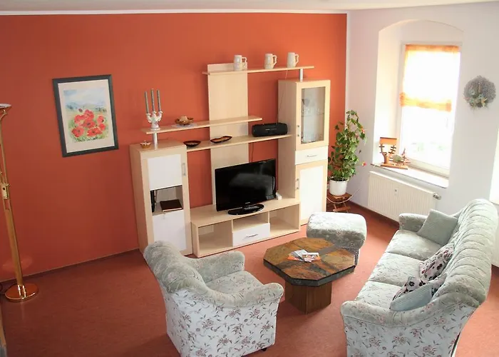 Sport Fudel Oberwiesenthal