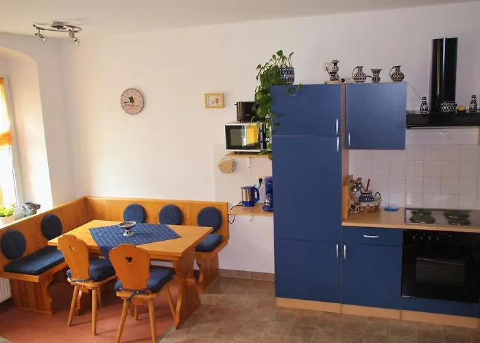 Apartment Sport Fudel *