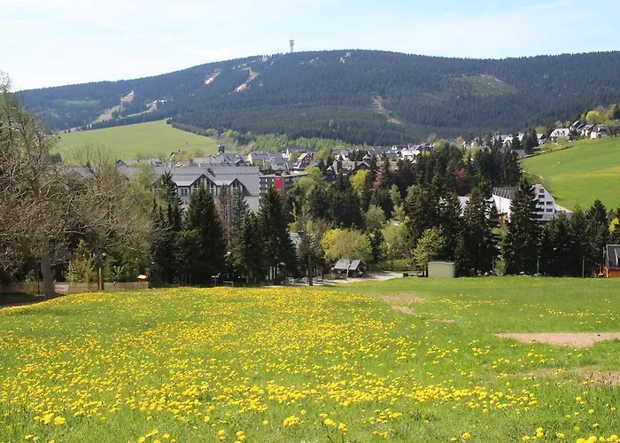 Apartment Sport Fudel *