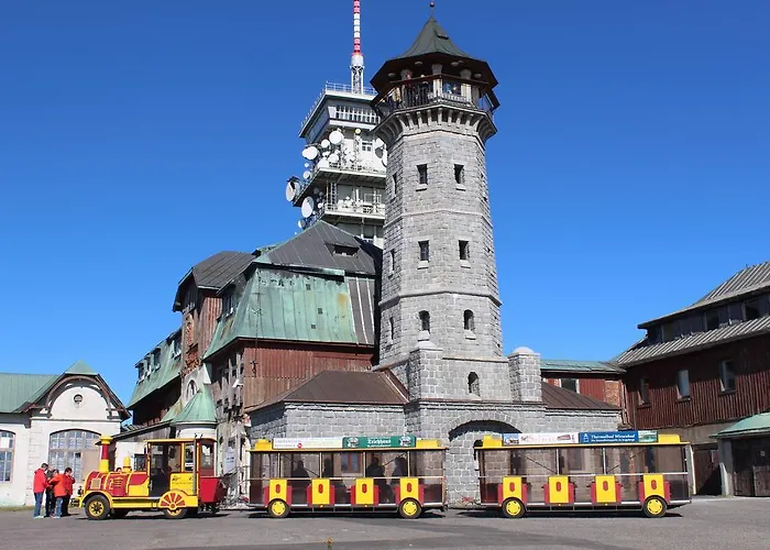 Sport Fudel شقة كورورت اوبرويسنثا