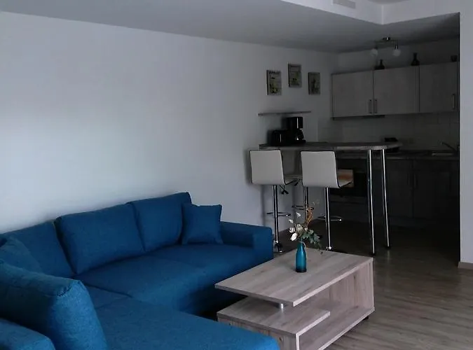 Apartment Sport Fudel Oberwiesenthal